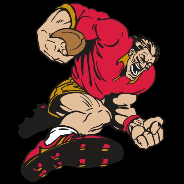 AR RUGBY 10 RC Thumbnail