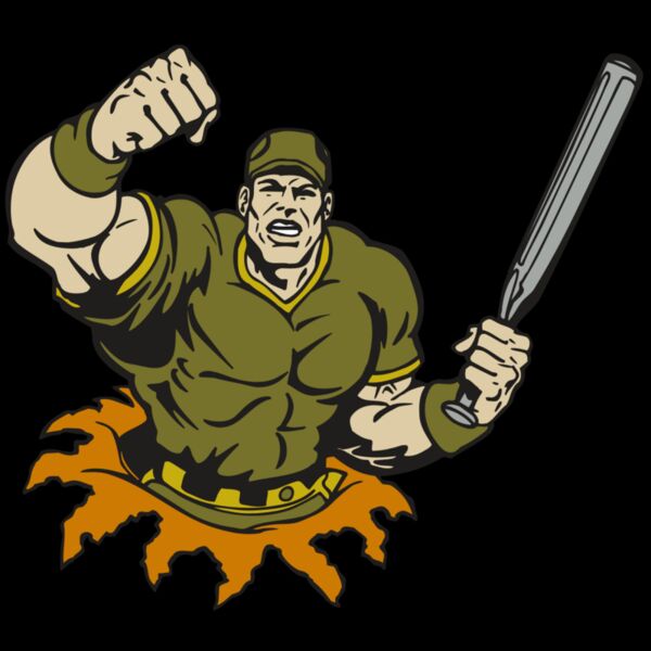 AR6 SOFTBALL 32 RQC Thumbnail