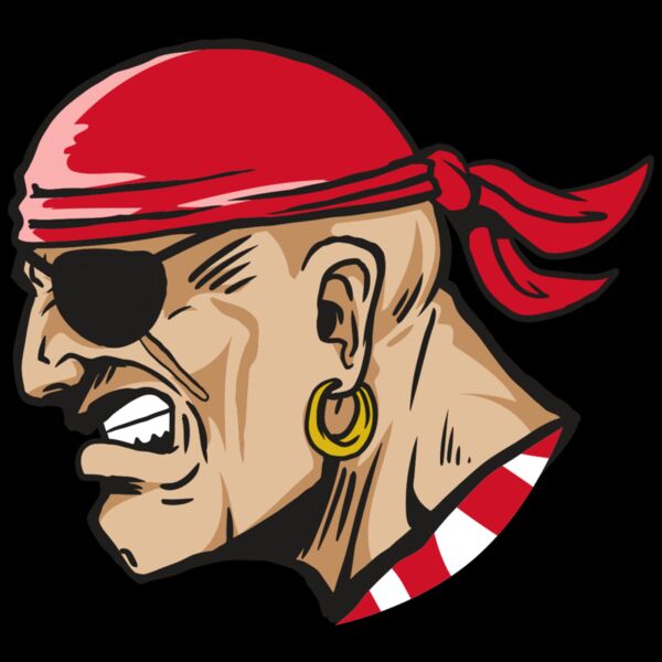 AR16 PIRATE 01 RQC Thumbnail