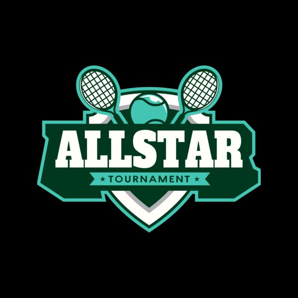 All star Tournament logo 01 Thumbnail