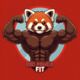 redpandafit