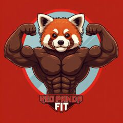 redpandafit